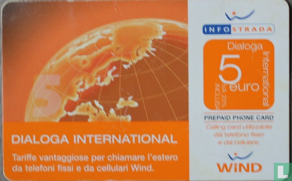 Dialoga International 