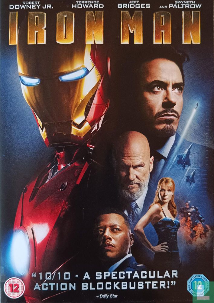 Iron Man