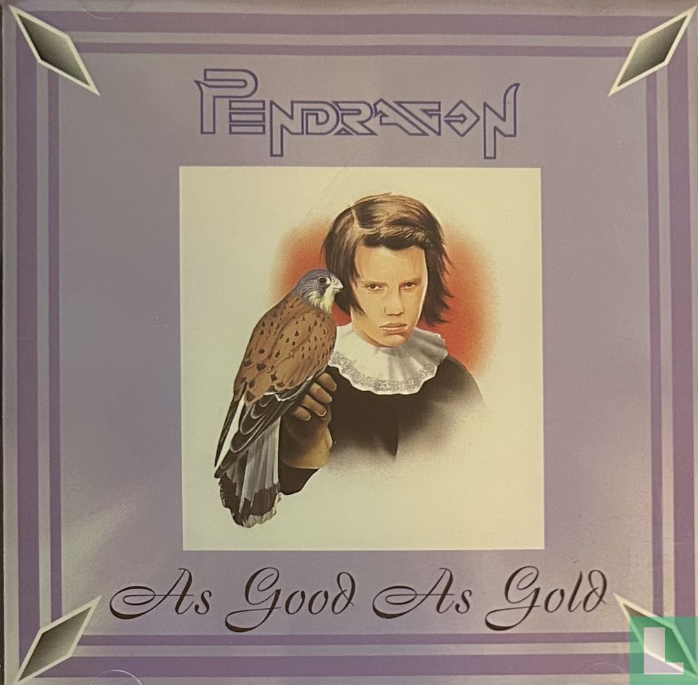 As Good as Gold