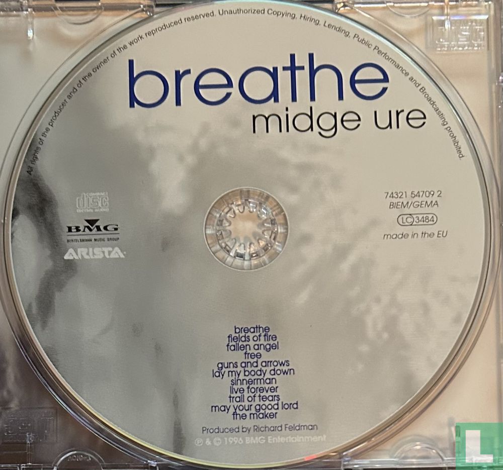 Breathe