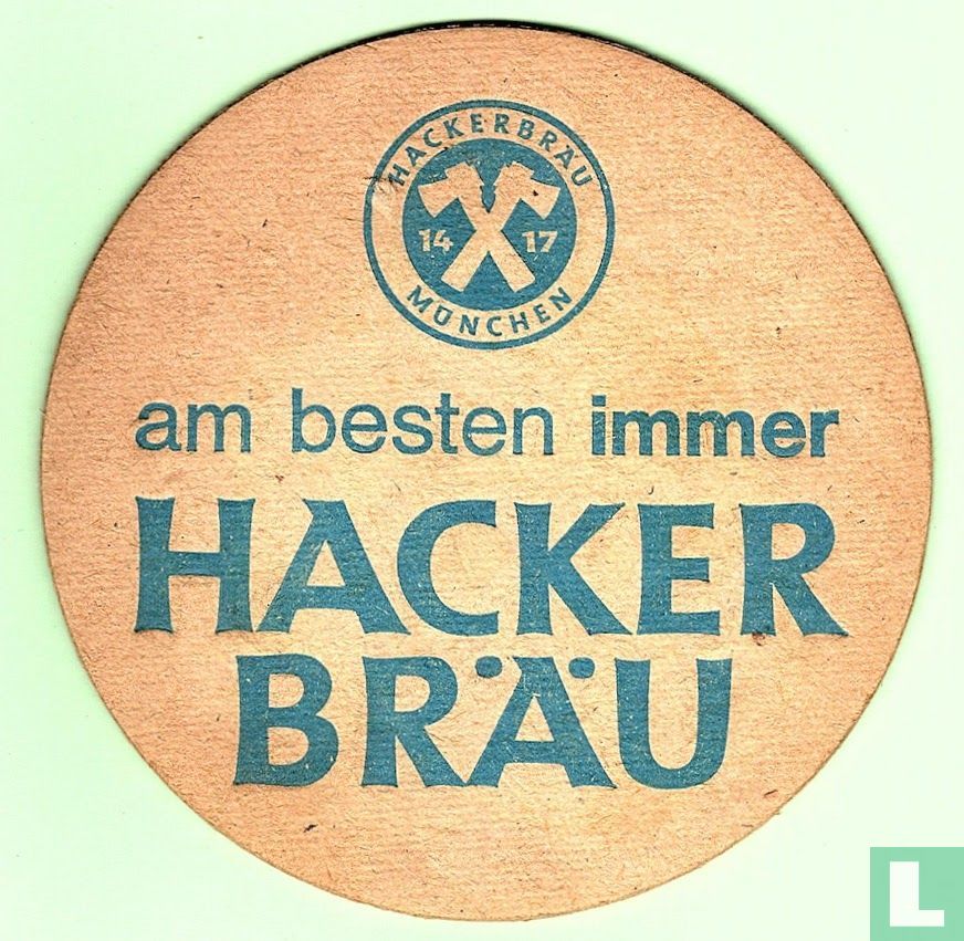Hackerbräu