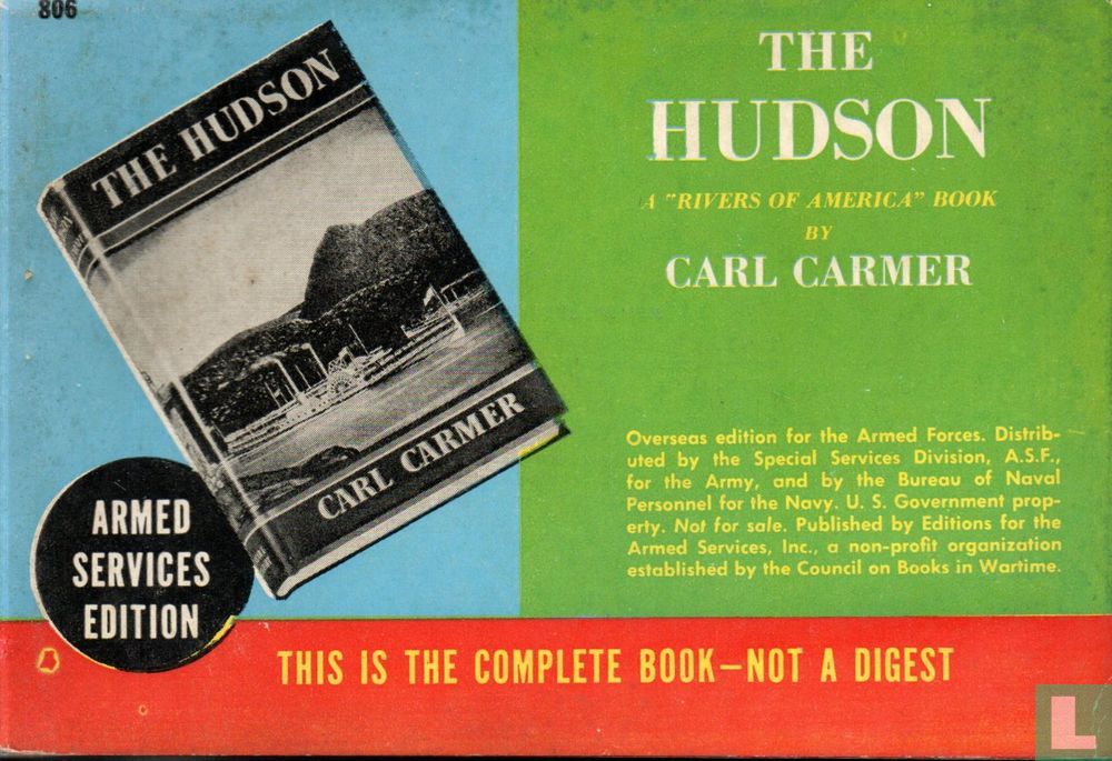 The hudson