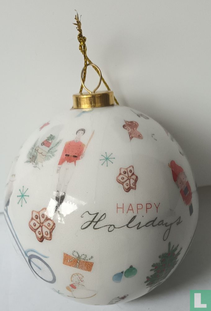 Joyeuses fêtes