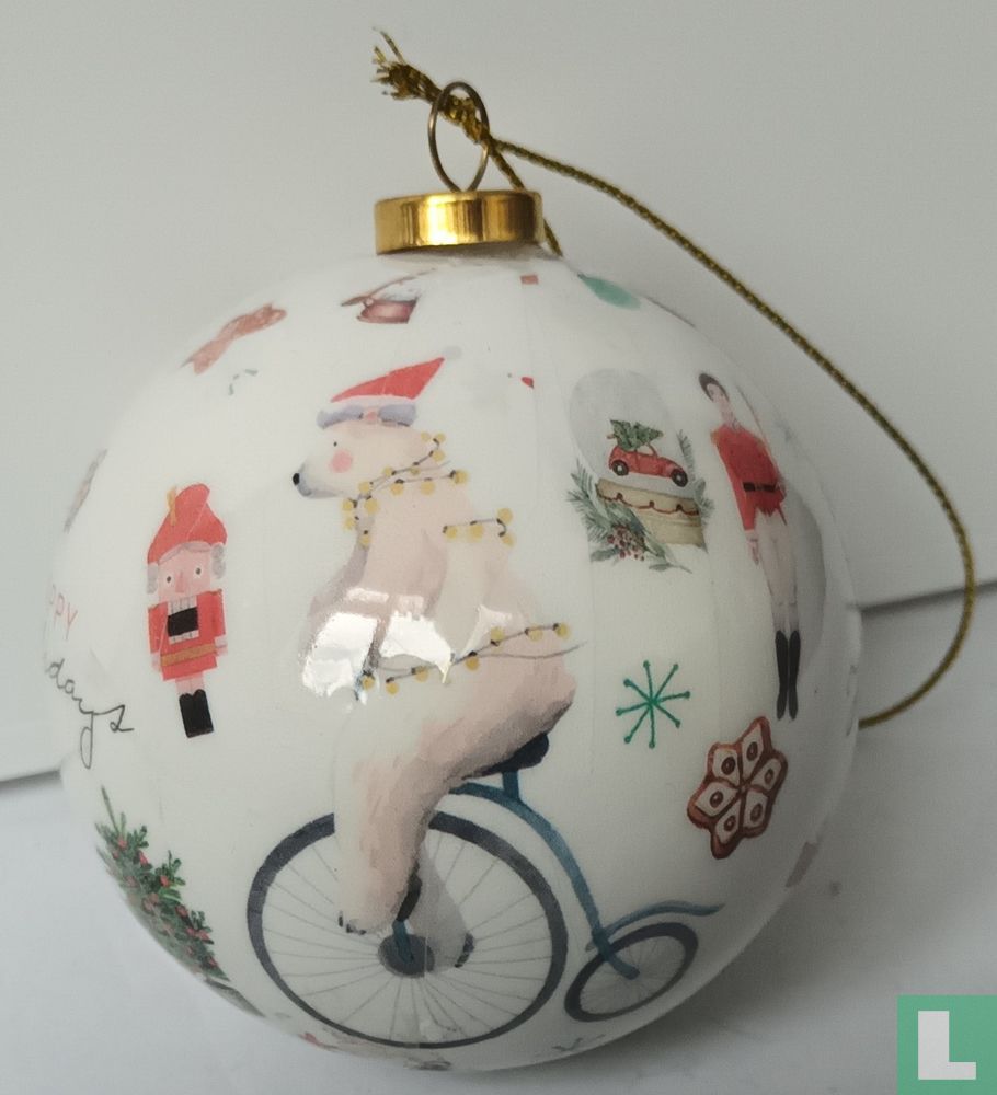 Joyeuses fêtes