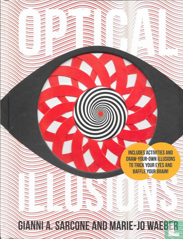 Optical Illusions
