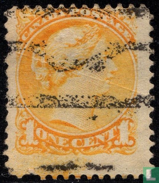 Queen Victoria