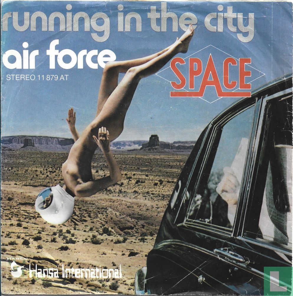Air Force