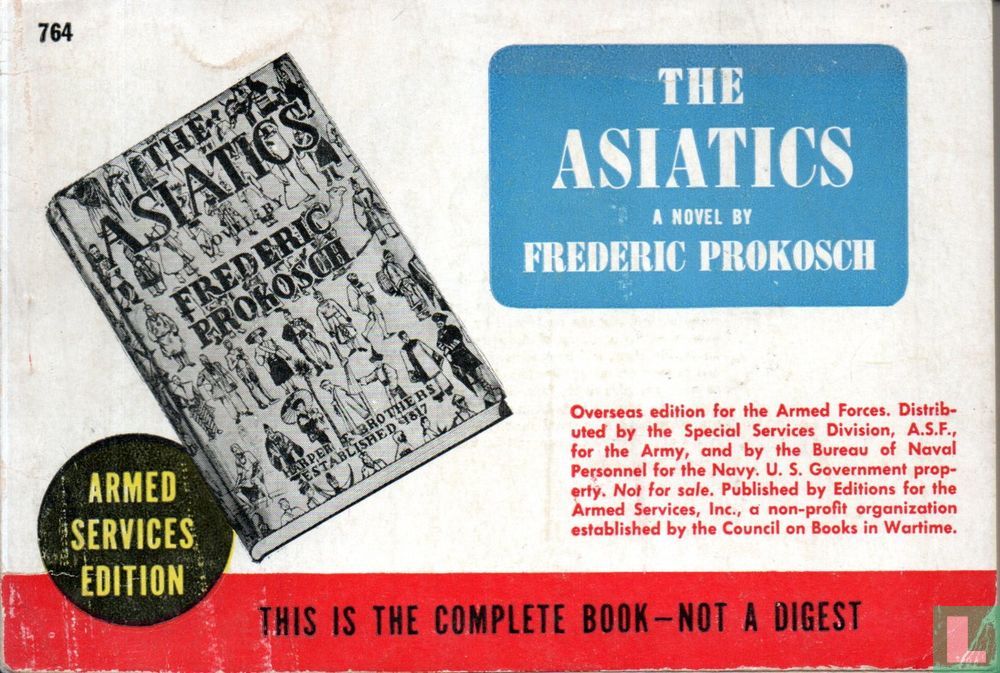 The Asiatics