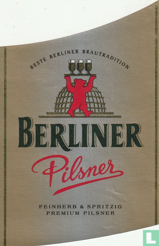 Berliner Pilsner
