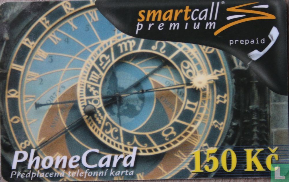 Smartcall Premium