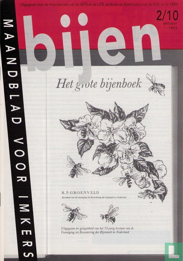 Bijen 10