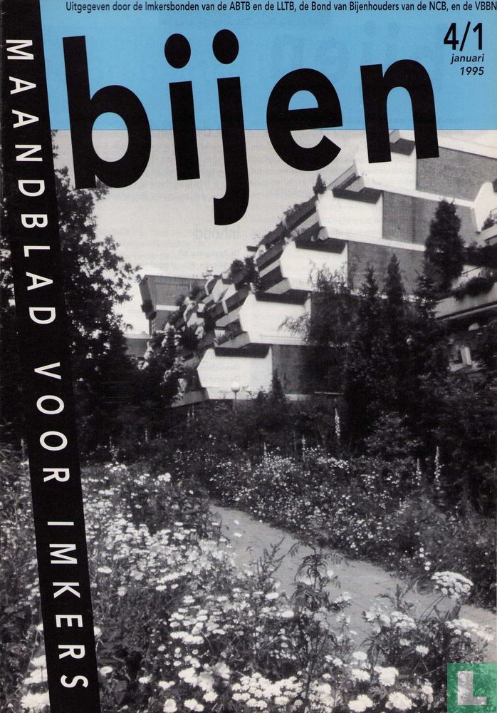 Bijen 1