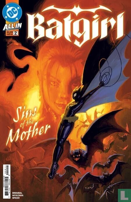 Batgirl 2