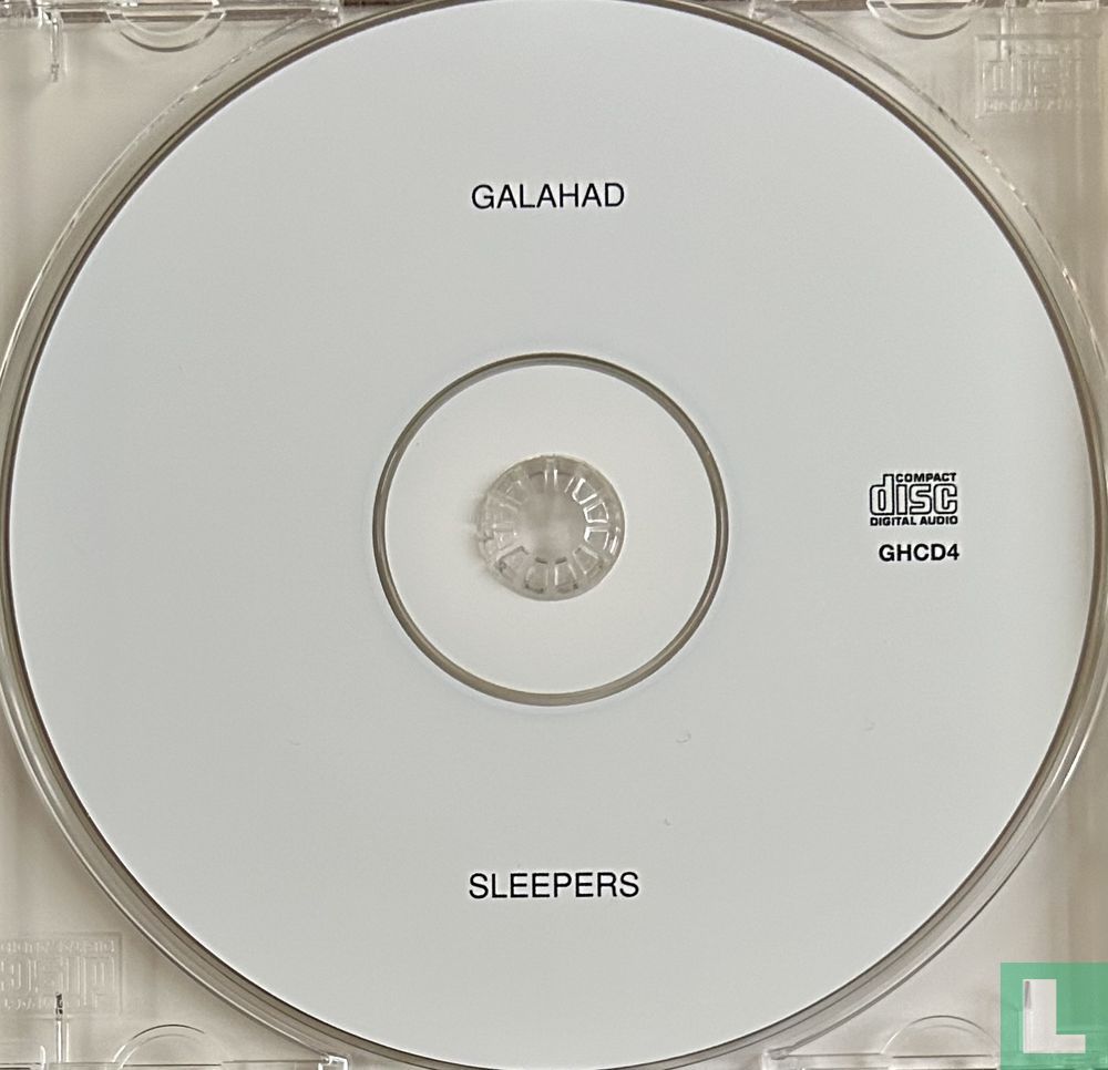 Sleepers