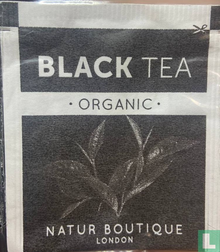 Black Tea