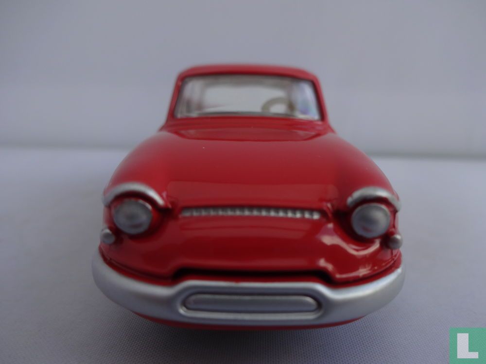 Panhard P.L. 17 