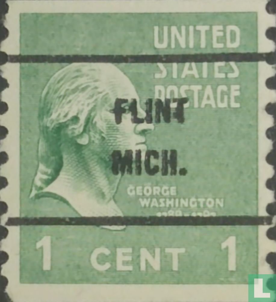 George Washington