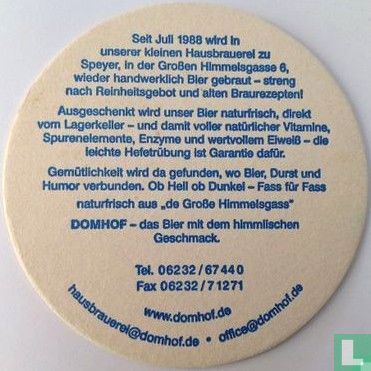 Domhof