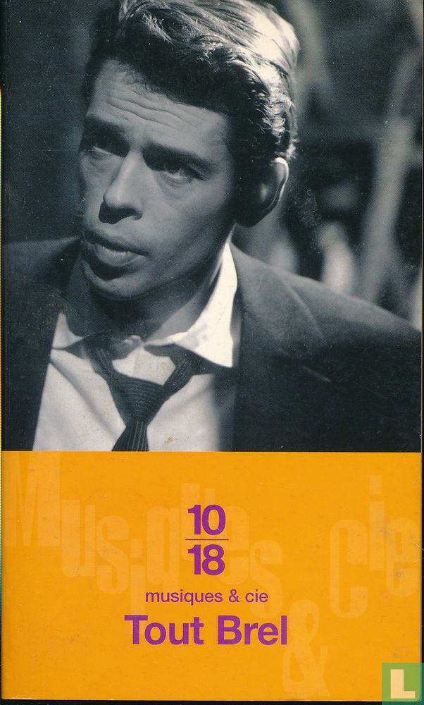 Tout Brel