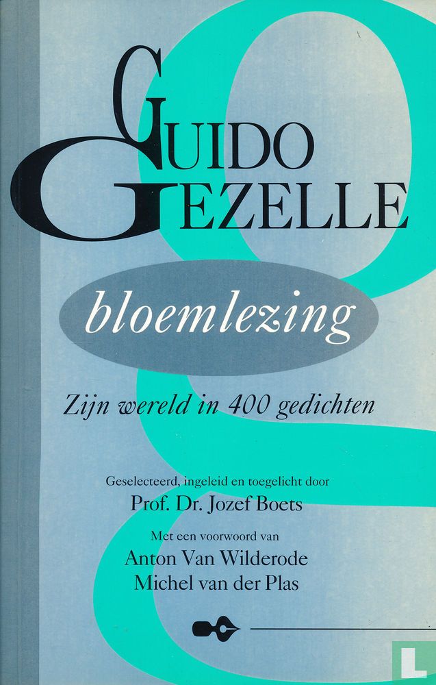 Bloemlezing