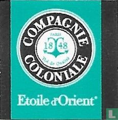 23 Étoile D'Orient [r]