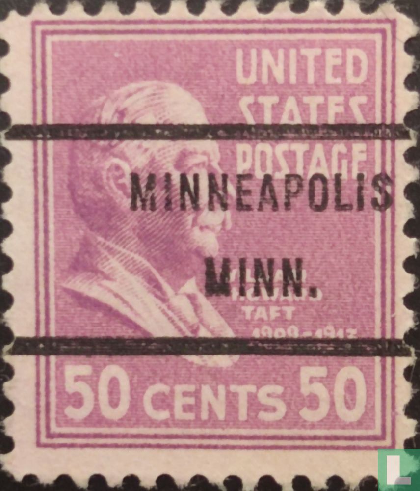 William Howard Taft