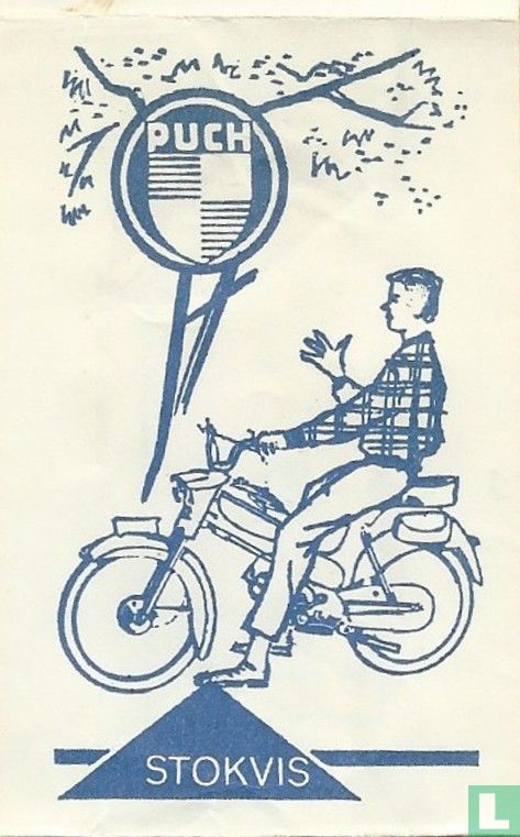Puch - Stokvis