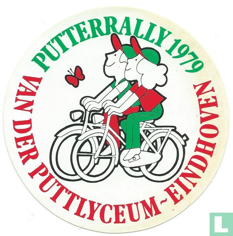 Putterrally 1979
