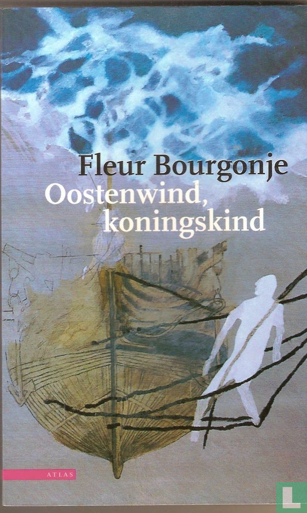 Oostenwind, koningskind