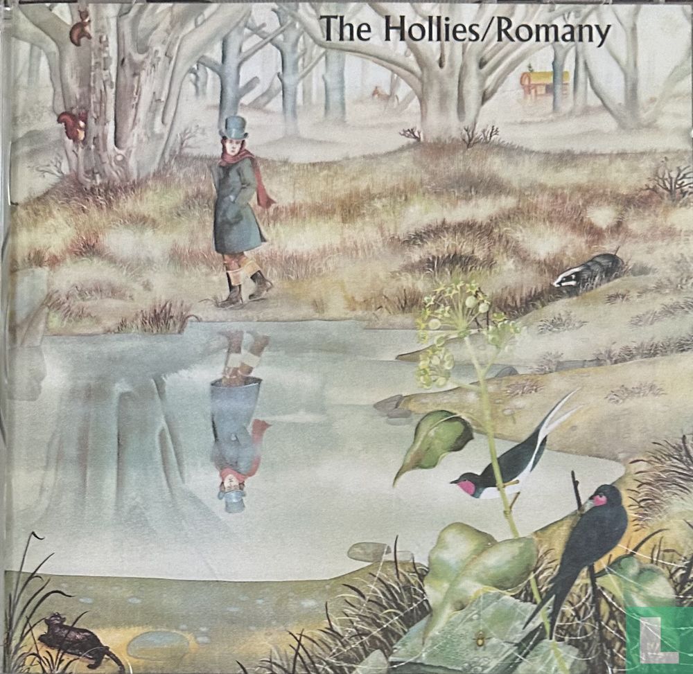 Romany