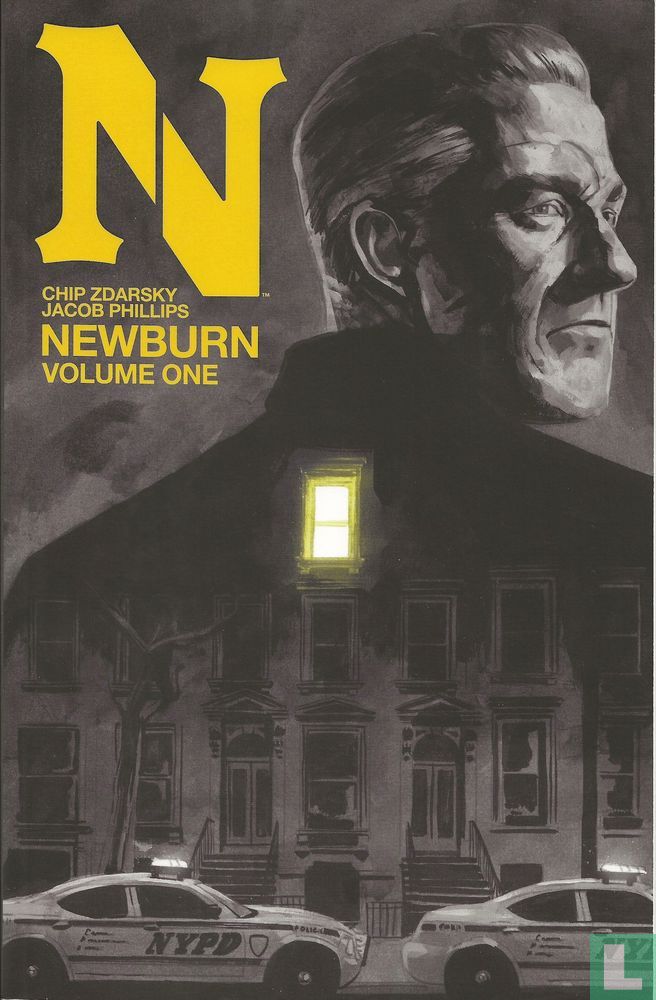Newburn 1
