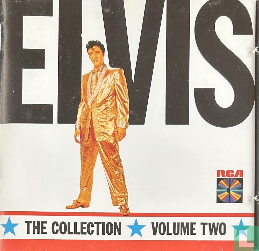 The Collection Volume Two