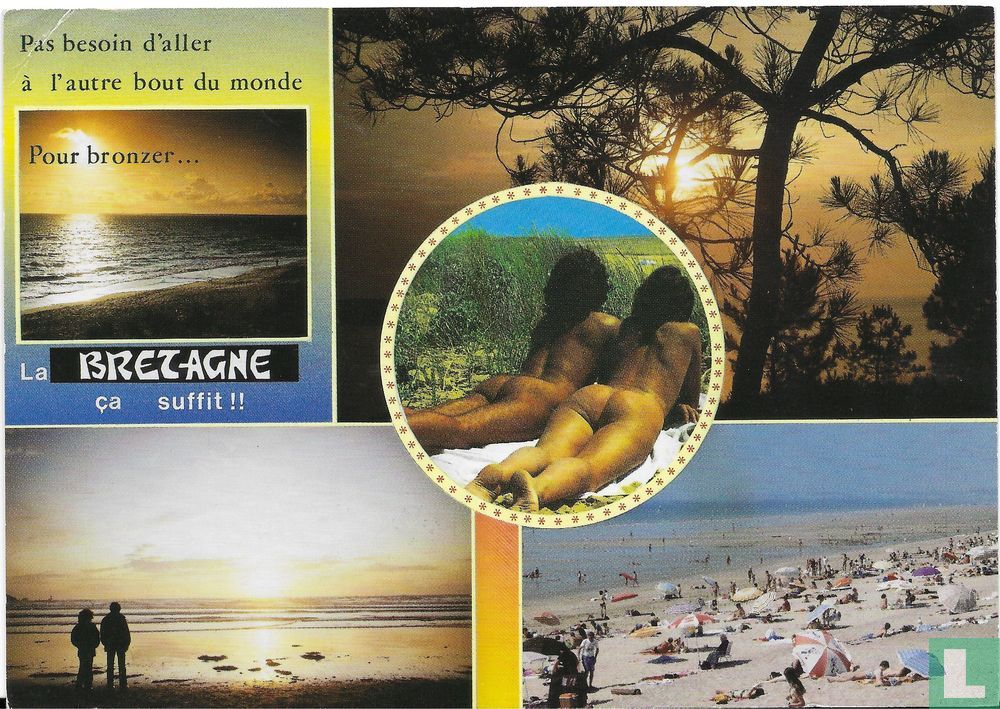 PP 361 - Bretagne