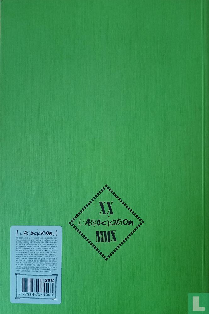 XX MMX