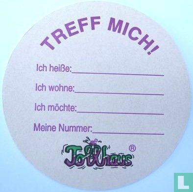 Treff mich