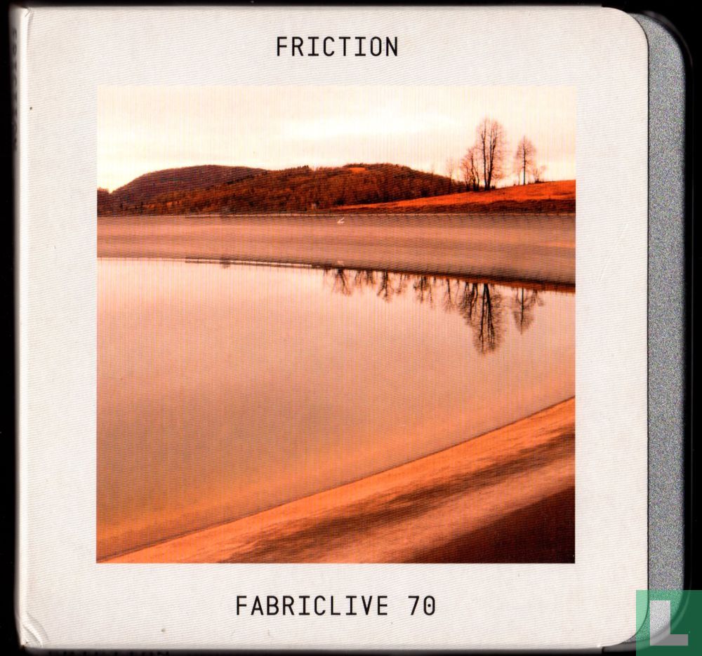 Friction