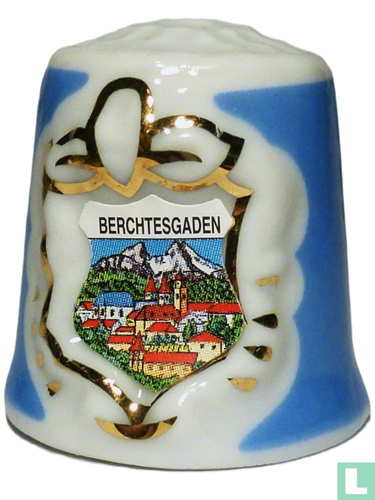 Berchtesgaden