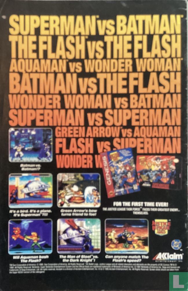 Batman 521