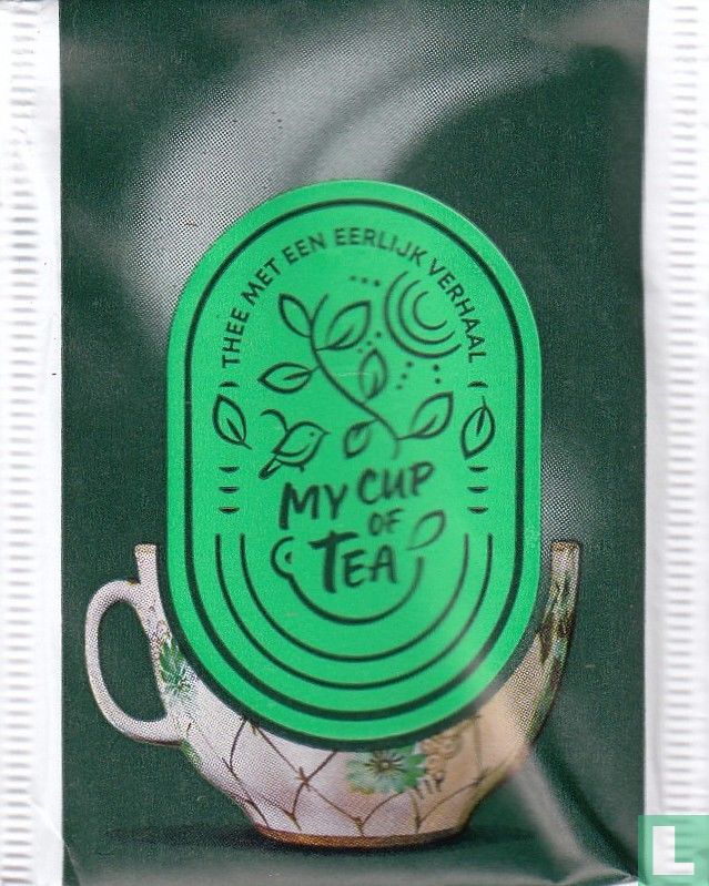 engelse melange