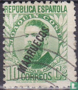 Joaquin Costa
