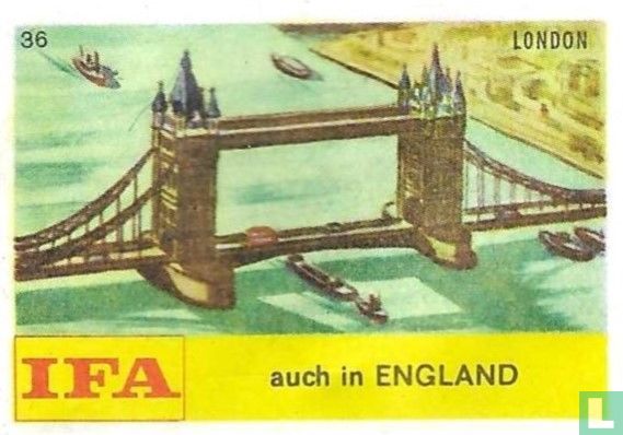 Londen