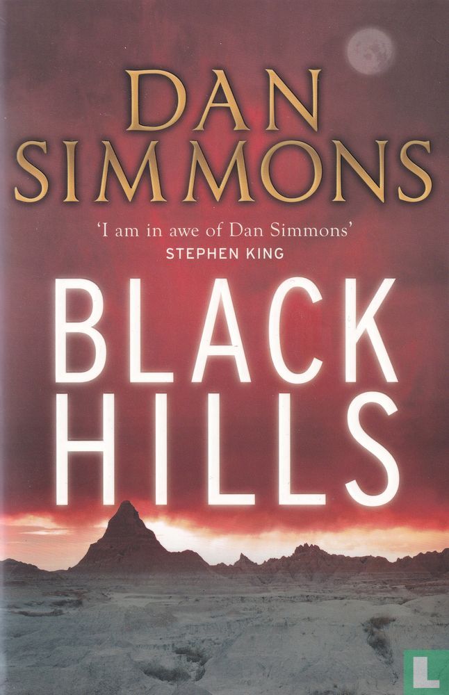 Black Hills