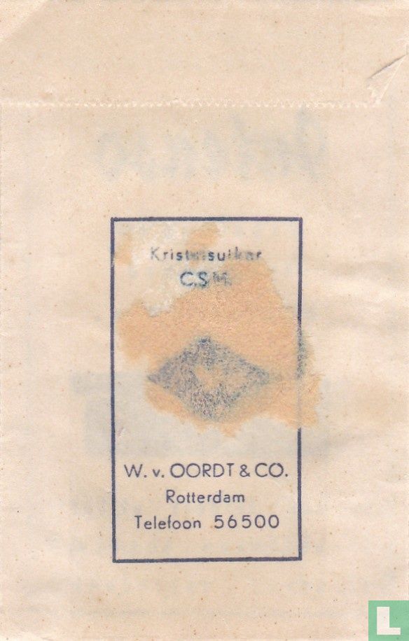 Steen & Offsetdrukkerij Intenso