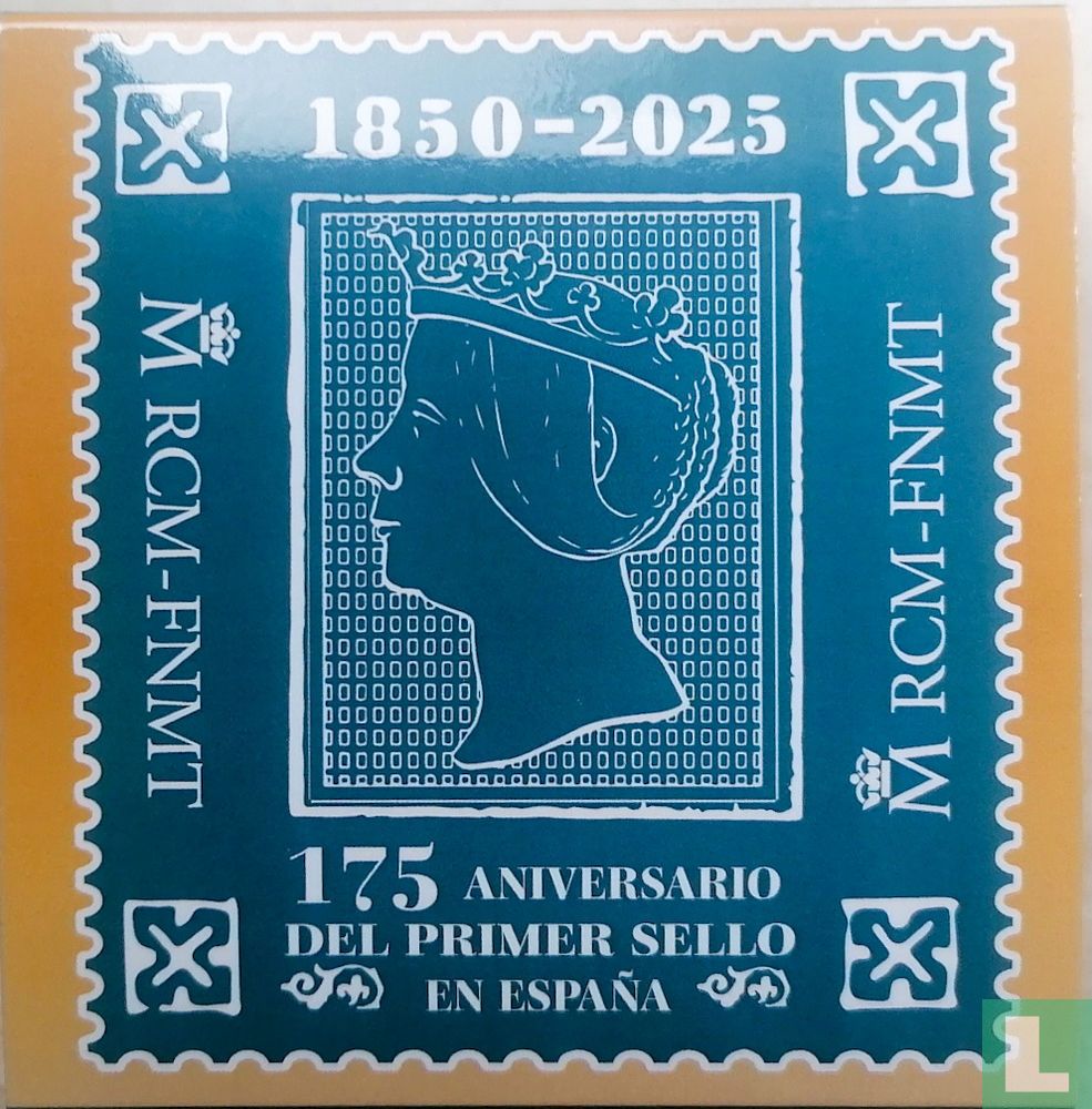 Spanien Briefmarken 1967 Entdecker – Komplett Satz 1711-1718, Postfrisch MNH, Sammlerstück