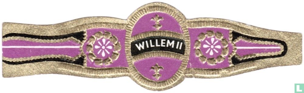 Willem II