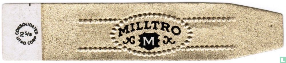 Milltro M