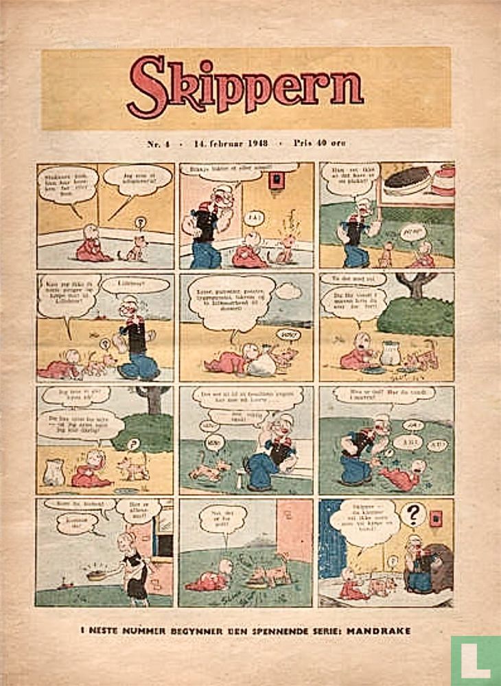 Skippern 4