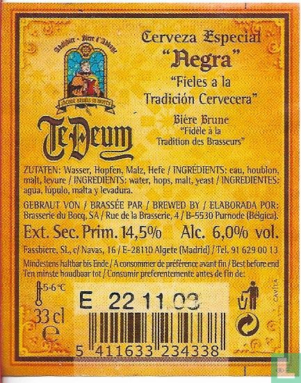 Te deum