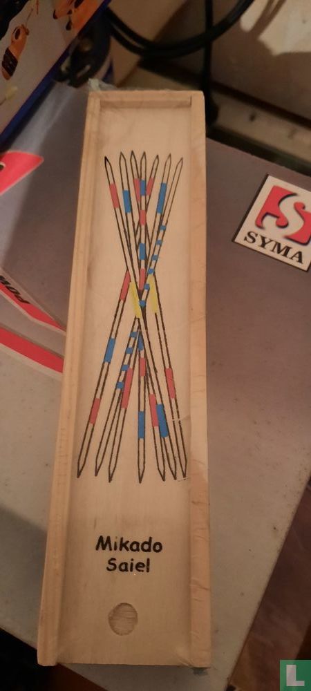 Mikado