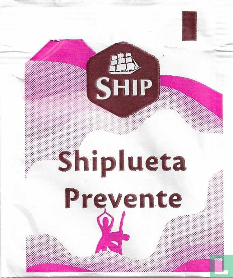 Shiplueta